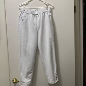 Quacker Factory pants